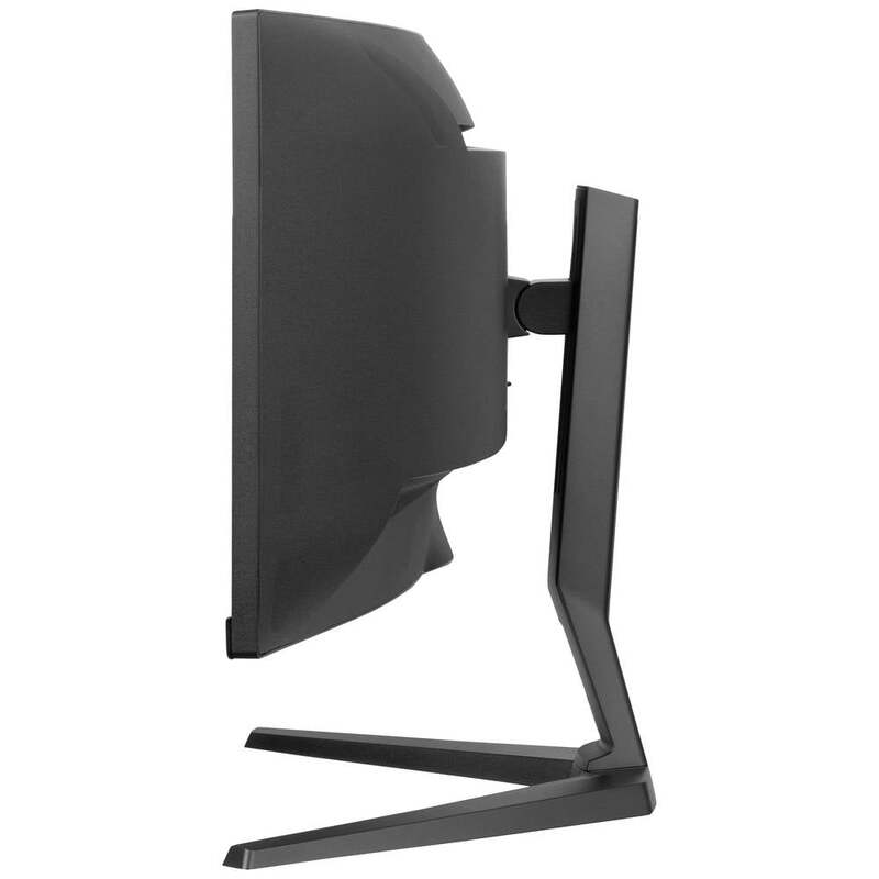Iiyama G-Master Curved ETE DQHD Gaming Monitor 44.5 Zoll 165Hz 0.8ms - 4948570122271