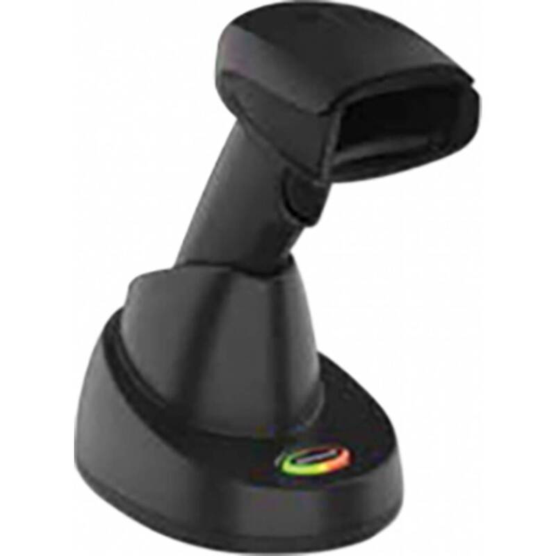 Honeywell Barcode-Scanner Xenon Performance 1952g Hand-Scanner USB schwarz IP41 - 4060533251771