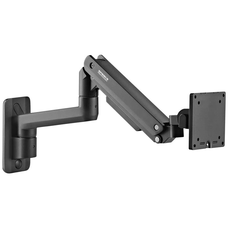 SpeaKa Professional SP-MM-990 Monitorarm 17-49" höhenverstellbar 20kg Tragkraft - 4064161321165