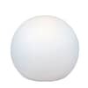 Newgarden Buly Bodenleuchte Außenlampe Gartenlampe Leuchte Lampe Kugel Ø 30 cm - 8436558740709