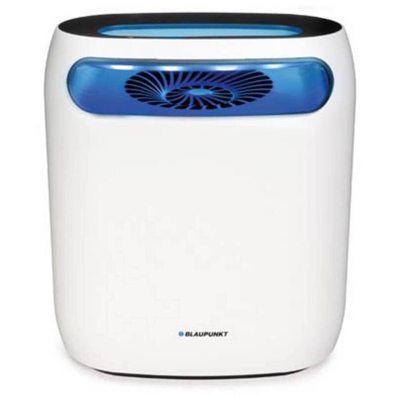 Blaupunkt BP-GIKLED11 UV-Insektenfänger 6 W BxHxT 225x250x130mm - 5410329704476