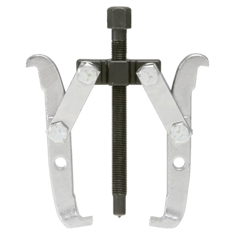 KS Tools Abzieher 3 Haken Spannbereich 70mm Zugdruckbelastbarkeit 1,2t Werkzeug - 4042146141557