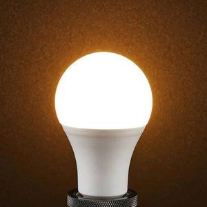 B-Ware Lampenwelt Lindby Smart LED-Lampe Glühbirne Lampe Leuchte App Wifi Alexa E27