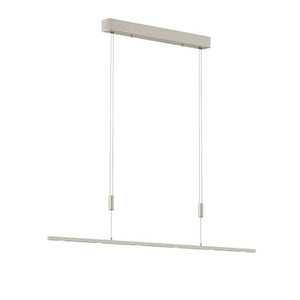 B-Ware Rothfels Hochwertige Led Hängeleuchte Tolu Deckenlampe Deckenlampe Pendelleuchte