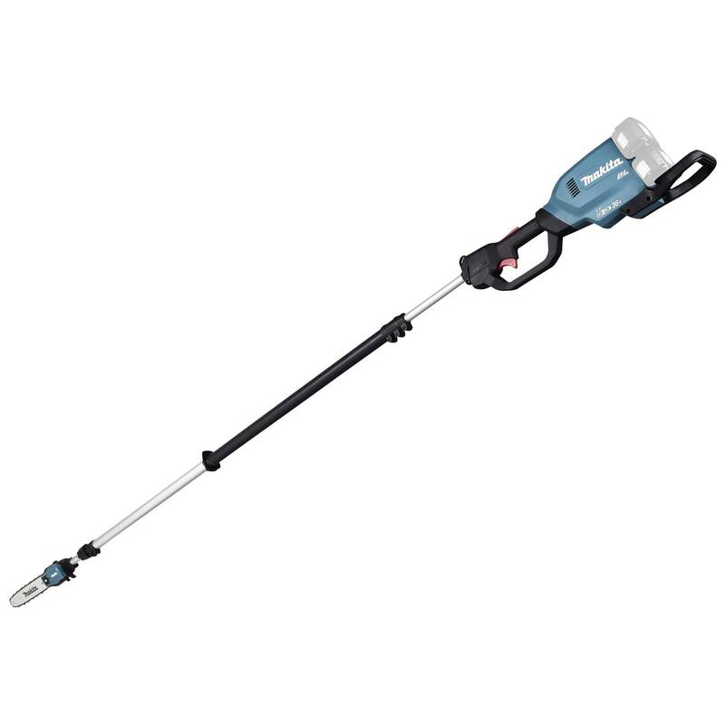 Makita Akku Hochentaster DUA301Z 18V 300mm bürstenloser Motor Gartenpflegegerät - 88381723718