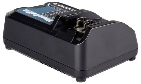 Makita DC10SB-EU Battery Charger for Use with BL1015, BL1020B, BL1040B, Type C - EU - 0088381459563