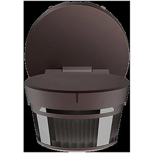 B-Ware Busch-Jaeger Bewegungsmelder Aufputz Dauerlichtfunktion 16m Reichweite PRO
