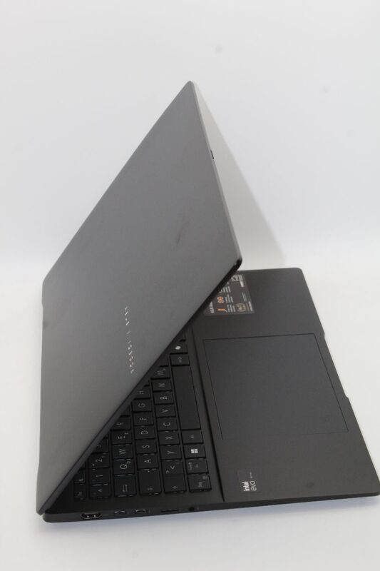 ASUS VivoBook S 15 OLED S5506MA-MA038W 32GB 1TB Intel Core Ultra 7 W11H - 4711387412275