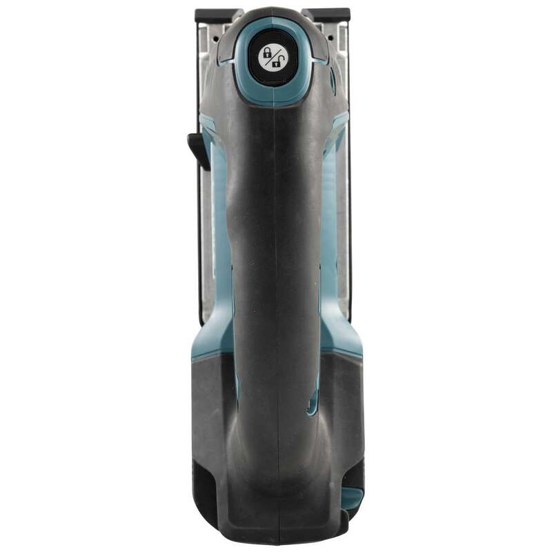 Makita Akku-Stichsäge DJV 184 Säge Elektrowerkzeug ohne Akku Ladegerät 18V 2,4kg - 88381762533