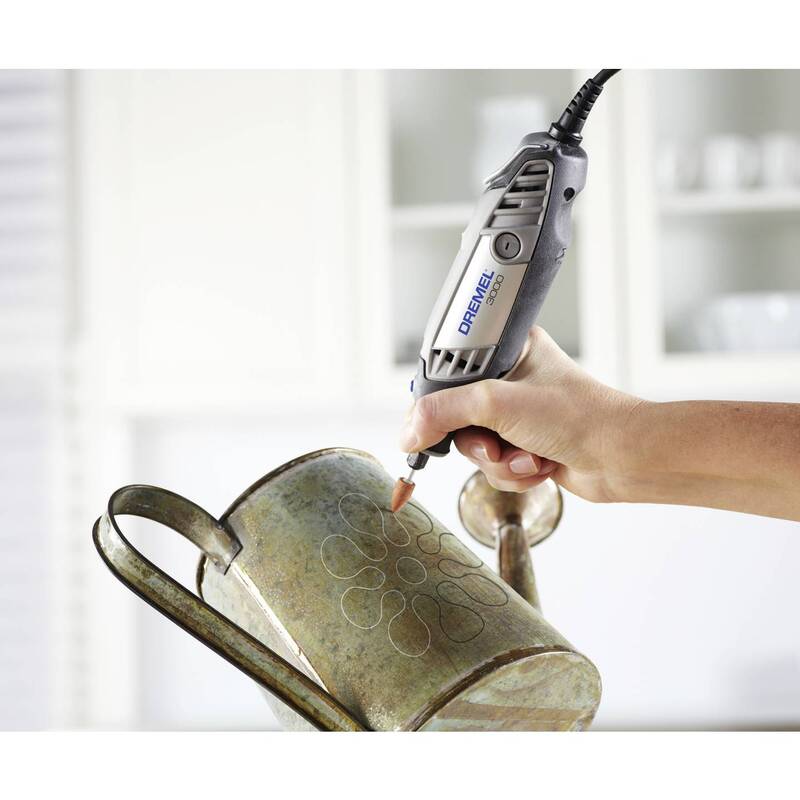 Dremel Multifunktionswerkzeug 3000-15 F0133000JA mit Zubehör 130W 16-teilig - 8710364060856