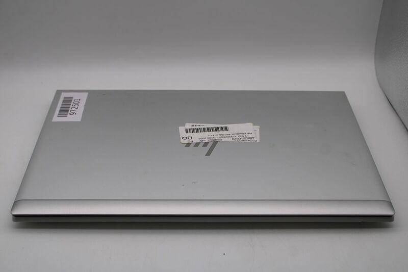 HP Notebook EliteBook 840 G8 i5-1145G7 16GB RAM 256GB SSD Laptop Full HD - 4251538819725