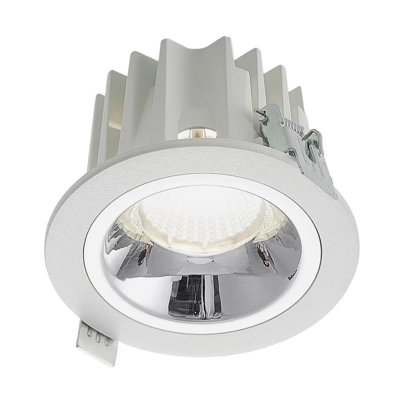 Arcchio Fedor LED-Einbaustrahler Einbaulampe Deckenlampe Wandlampe 40° 4000K 554 - 4251096566901