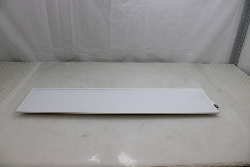 Deko-Light LED Panel Leuchte Lichtpaneel verkehrsweiß Aluminium Beleuchtung - 4042943171856