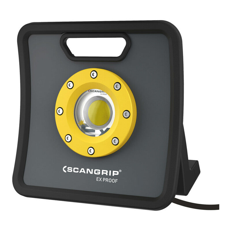 SCANGRIP Arbeitsleuchte NOVA-Ex R LED Lampe 3400Lumen dimmbar IP65 270mm hoch - 5708997356197