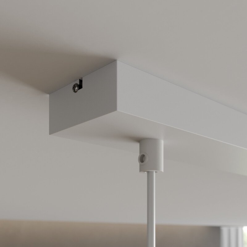 Euluna Hängeleuchte Noak Pendelleuchte Leuchte Lampen Deckenlampe E27 3-flam186 - 5907565911961