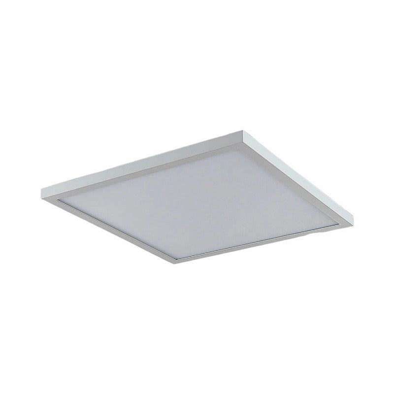 Arcchio LED Panel Deckenleuchte Licht weiss Fernbedienung dimmbar multicolour - 8502193106614