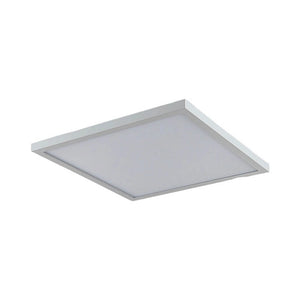 B-Ware Arcchio LED Panel Deckenleuchte Licht weiss Fernbedienung dimmbar multicolour