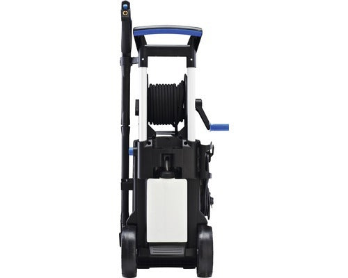 Nilfisk Hochdruckreiniger Premium 190-12 Power 190bar 650l/h Flächenreiniger - 5715492212903