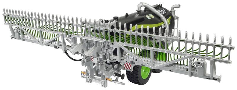 Fliegl Fassanhänger Jumbo Line Plus Fertigmodell Landwirtschafts Modell Traktor - 4001702020361