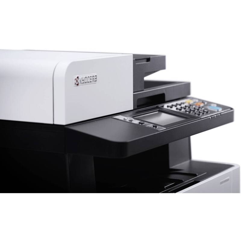Kyocera ECOSYS M5526cdn MFP A4 Farblaser Multifunktionsdrucker Drucker Kopierer - 0632983036600