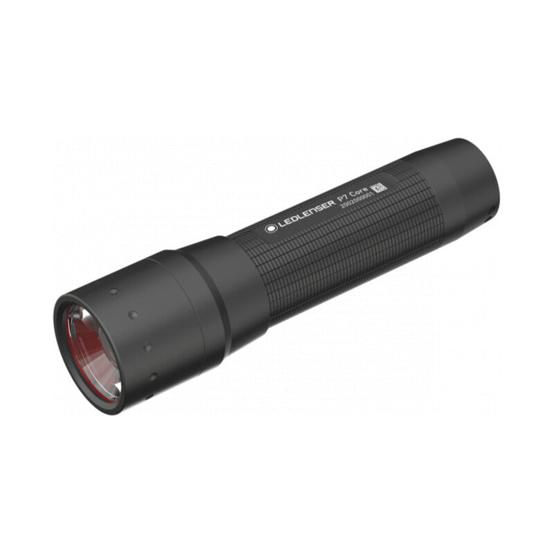 Ledlenser LED Taschenlampe Core P7-CORE 450lm wasserdicht IP54 140mm 175g - 4058205020480