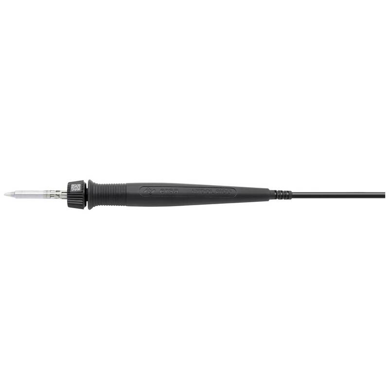 Ersa Lötstation Lötkolben i-CON PICO MK2 80W 150-450°C netzbetrieben 9s Aufladen - 4003008153675
