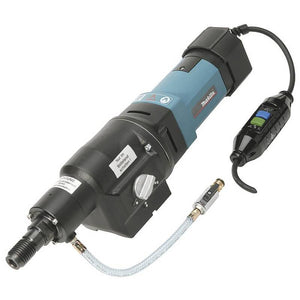B-Ware Makita Diamantbohrmaschine DBM230 2500W 3-Gang Bohrhammer Beton 230mm Leistung