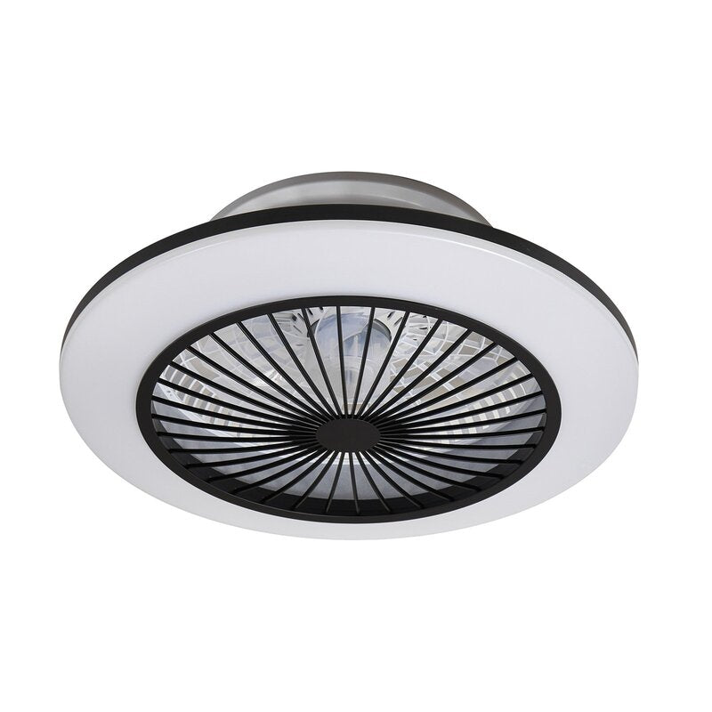 Lindby Mamuti LED-Deckenventilator Deckenlampe Deckenleuchte Lampe Leuchte Licht - 4251911780178