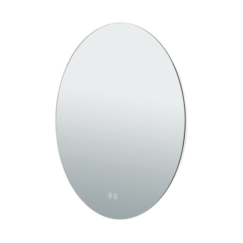 LED Spiegel Badspiegel Focus Touchdimmer Antibeschlag Hintergrundbeleuchtung 23 - 9003090277490