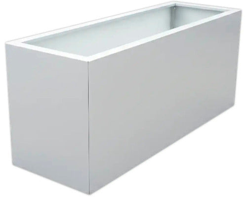 Palatino Pflanzkübel Pflanzkasten Lotte witterungsbeständig 240l 120x40cm - 4260445866593