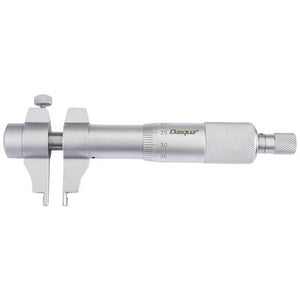 B-Ware Dasqua Innenmikrometer 4911-8105 Innenmessschraube 5-30mm Kontrollmaß 0.01mm