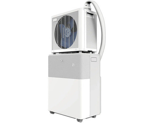 Midea PortaSplit mobile Klimasplitanlage 3500W Kühlen Heizen A++ 42m² - 4048164116478