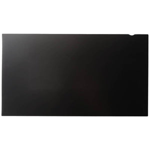 B-Ware Renkforce Blickschutzfolie Monitor 61cm 24 Zoll Universal Einblickschutz 16:9