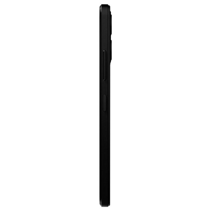 HMD Smartphone Arc 64GB Schwarz Mobiltelefon 6.52 Zoll Android 14 LTE 4G IP54 - 6438409099372
