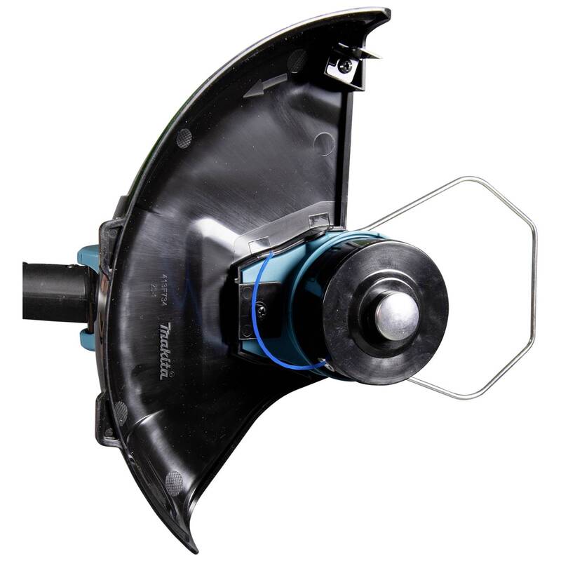 Makita Akku Rasentrimmer DUR193RF 18V Faden Trimmer Handtrimmer 260mm - 88381760997