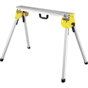 B-Ware DeWalt DE7035 Heavy Duty Work Support Stand Saw Horse