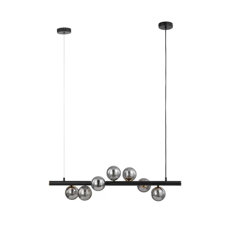 Lucande Diborah Hängeleuchte Hängelampe Leuchte Lampe Pendelleuchte Pendellampe - 4251911766554