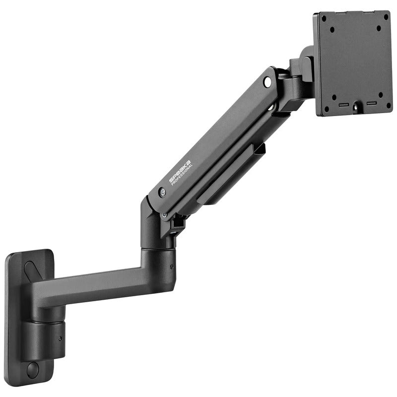 SpeaKa Professional SP-MM-990 Monitorarm 17-49" höhenverstellbar 20kg Tragkraft - 4064161321165