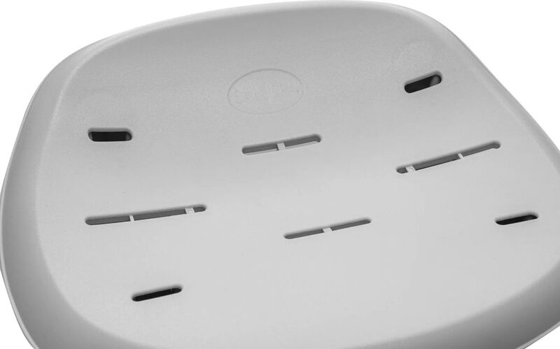 Lay-Z-Spa Adjustable Hot Tub Seat, Grey - 6941607333624