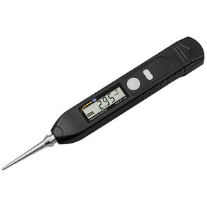 B-Ware PCE Instruments Beschleunigungsaufnehmer PCE-VT Messgerät Schwingungsmesser