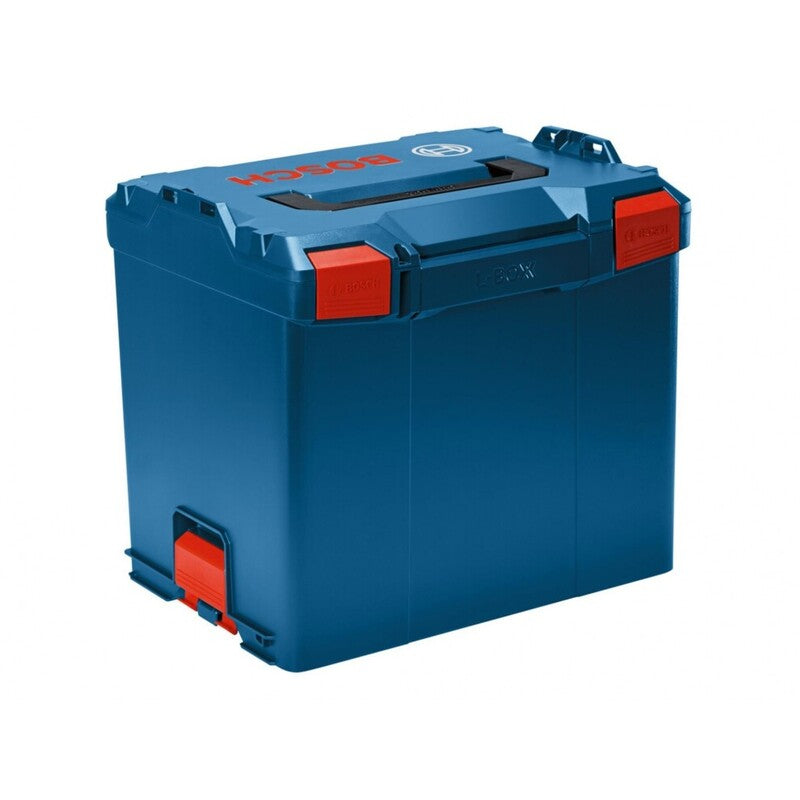 Bosch L-BOXX 374 Werkzeugbox Multi Colour Handwerkskoffer 100kg Tragfähigkeit - 5063750511252