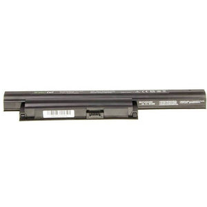 B-Ware Green Cell Notebook-Akku Ersatzakku Akku Sony Vaio PCG-71211M VGP BPS22 4400 mAh