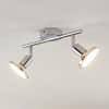 Lindby Ayden LED-Deckenstrahler Deckenlampe Deckenleuchte Leuchte zweiflammig - 4251096564884