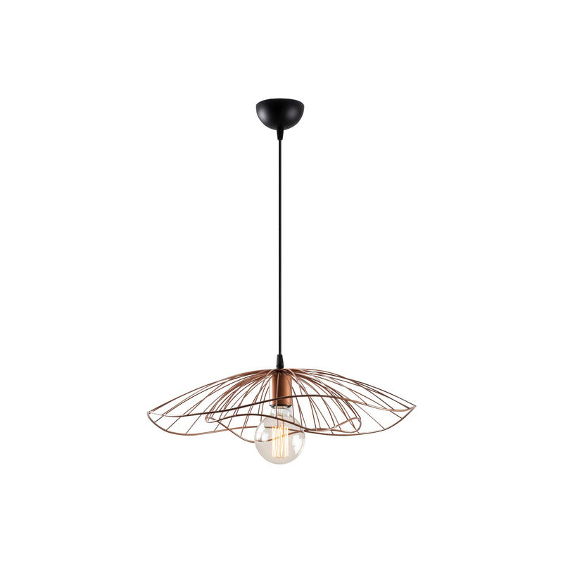 Tel 6501 Hängeleuchte Hängelampe Leuchte Lampe Pendelleuchte Pendellampe Licht - 8681875790795
