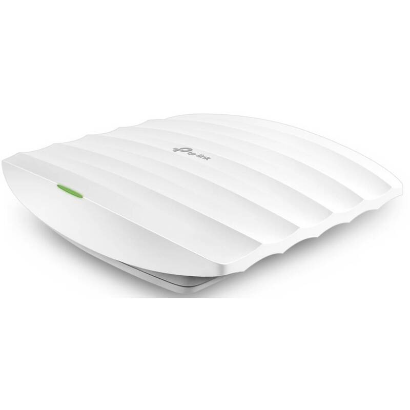 TP-LINK WLAN Access-Point EAP245 1.75 GBit/s 2.4 GHz 5 GHz Netzwerkgerät Router - 6935364096663