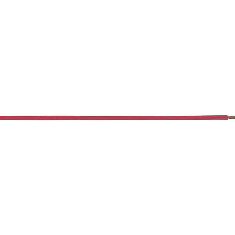 LAPP Kabel H05V-K 1X1 GNYE Litze 1mm² flammwidrig 500V gelb grün 100m Leitung - 4044774699004