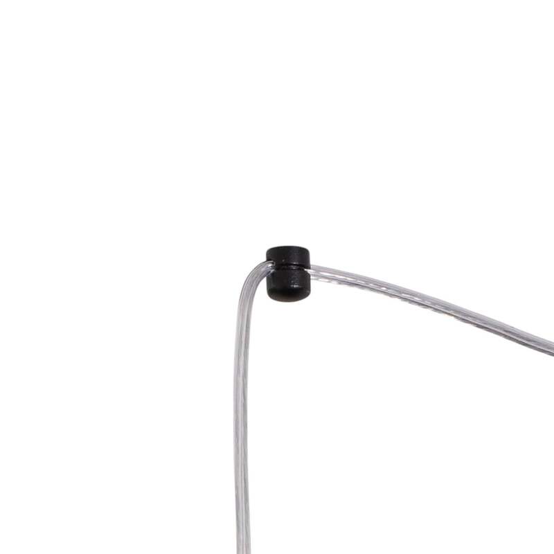 Pendellampe Ascot grau Hängelampe LED dimmbar 3-flammig Pendelleuchte Leuchte - 5907106011044