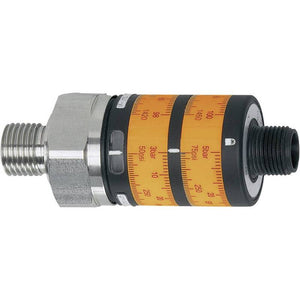 B-Ware ifm Electronic Drucksensor Sensor Druckmessgerät PK6224 0 bar bis 10 bar