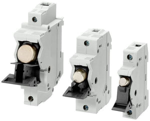 B-Ware Siemens SITOR Sicherungstrenner Sicherungstrennschalter Sicherungshalter 2er Set
