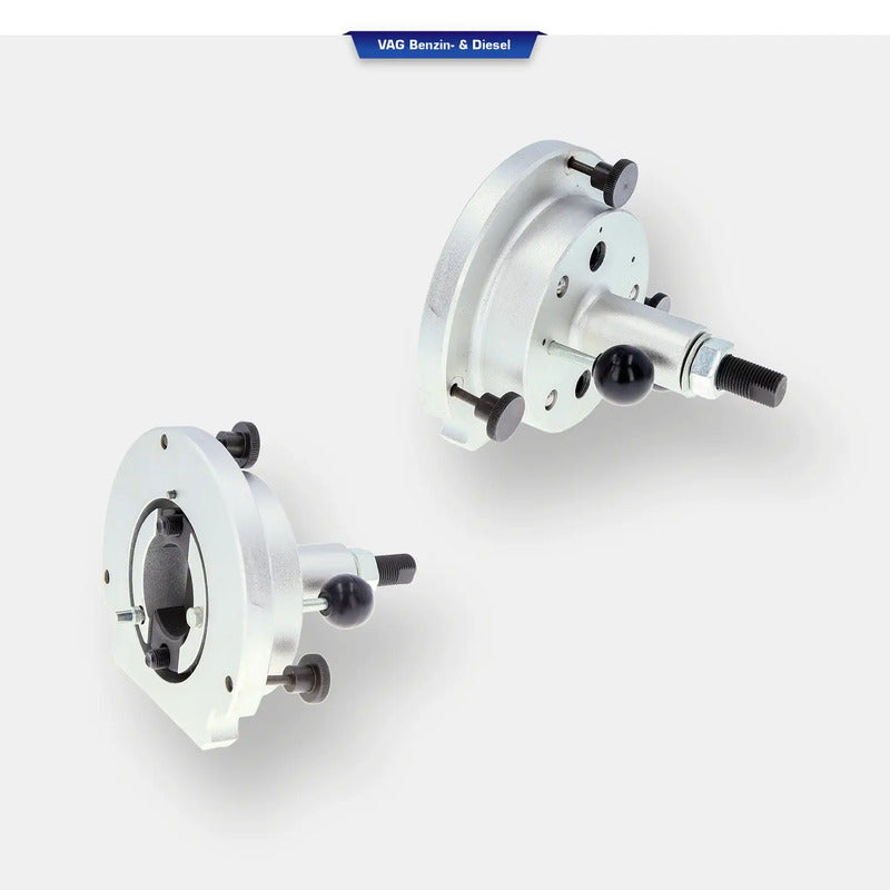 Brilliant Tools Kurbelwellendichtring-Montagevorrichtung VAG Benzin Diesel - 4042146845752